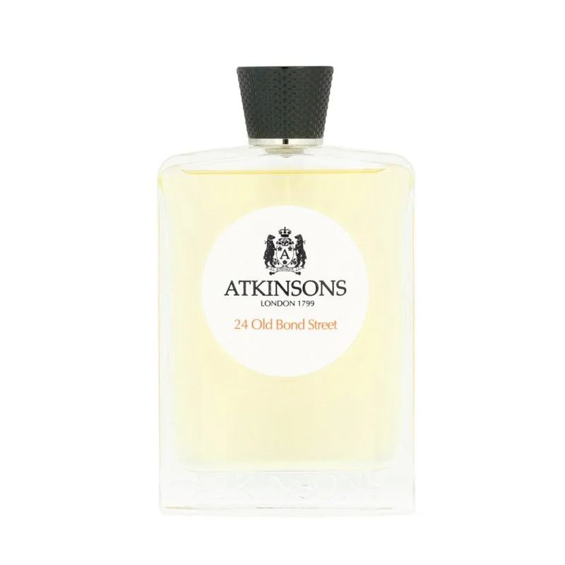 24 Old Bond Street kolonjska voda uniseks 100 ml