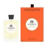 24 Old Bond Street kolonjska voda uniseks 100 ml