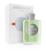 Posh on the Green parfumska voda uniseks 100 ml