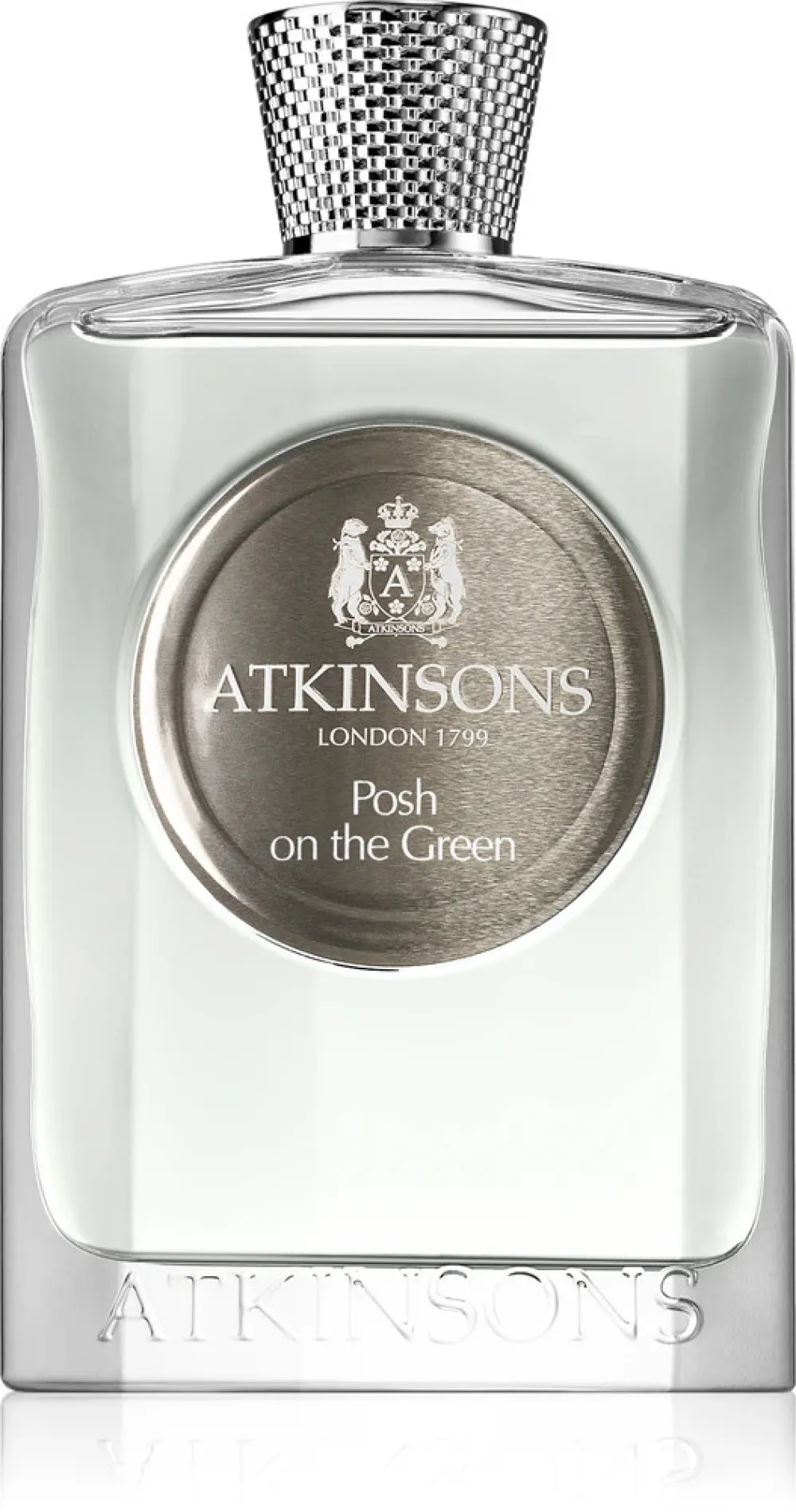 Posh on the Green parfumska voda uniseks 100 ml
