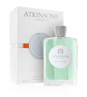 Atkinsons Robinson Bear parfumska voda unisex 100 ml