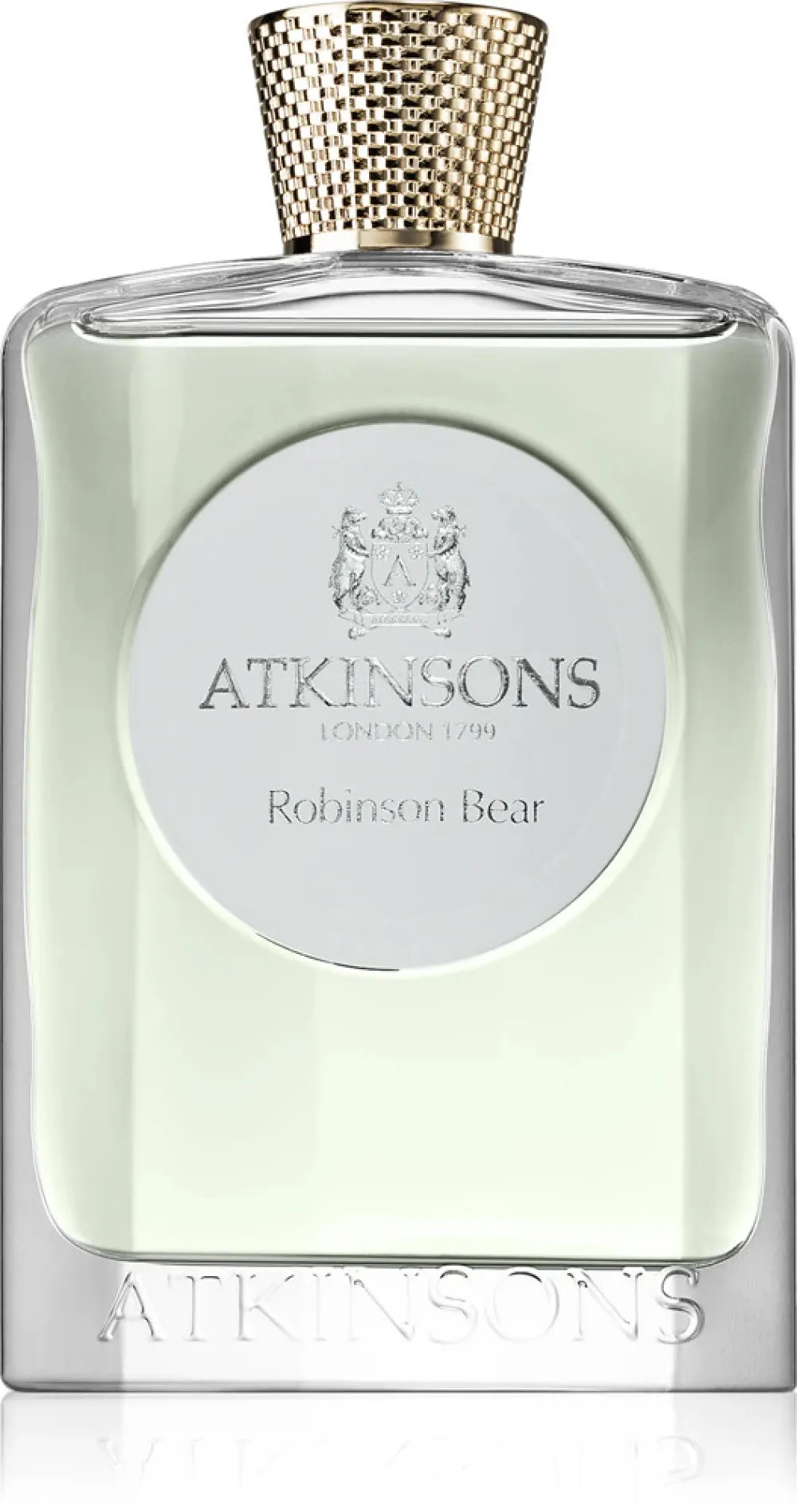 Robinson Bear parfumska voda unisex 100 ml