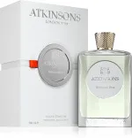 Robinson Bear parfumska voda unisex 100 ml