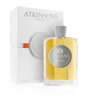Atkinsons Scilly Neroli parfumirana voda unisex 100 ml