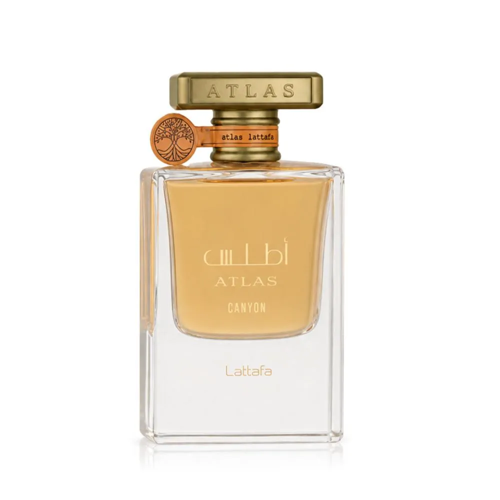 Atlas Canyon parfumska voda uniseks 55 ml