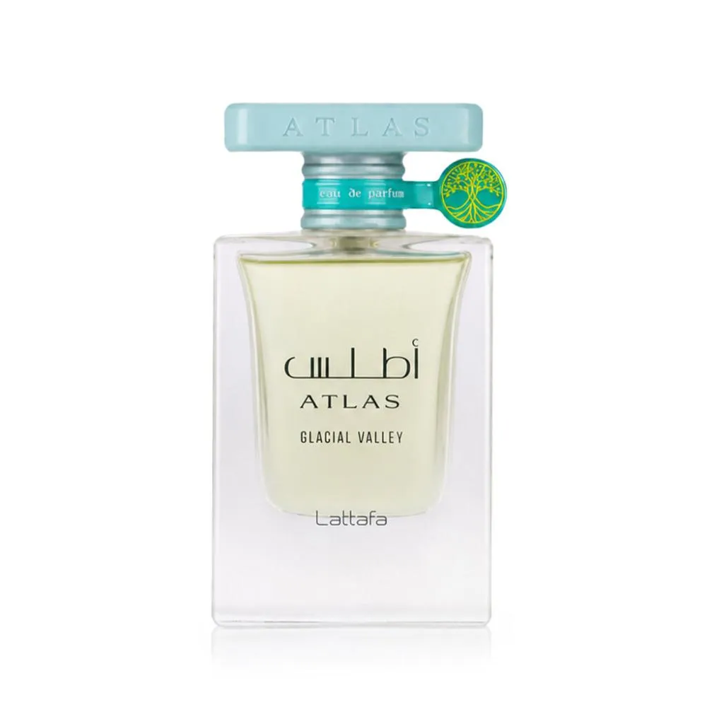 Atlas Glacial Valley parfumska voda uniseks 55 ml
