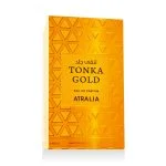 Tonka Gold parfumirana voda uniseks 100 ml