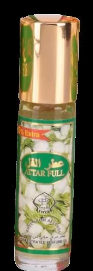 Attar Collection Full - Roll On (znamka Tayyib)