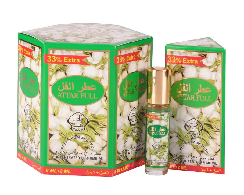 Full - Roll On (znamka Tayyib) 8 ml