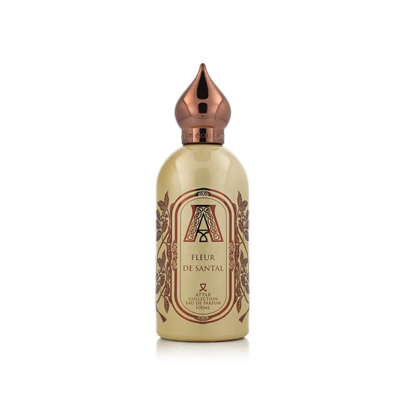 Attar Collection Fleur de Santal parfumska voda uniseks