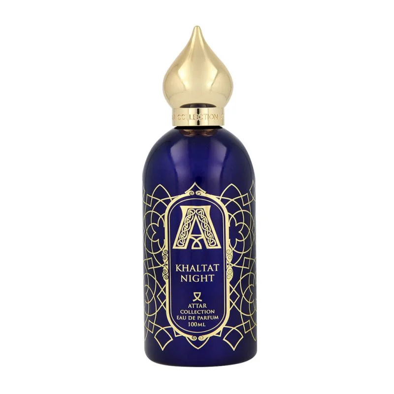 Khaltat Night parfumska voda unisex 100 ml