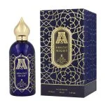 Khaltat Night parfumska voda unisex 100 ml