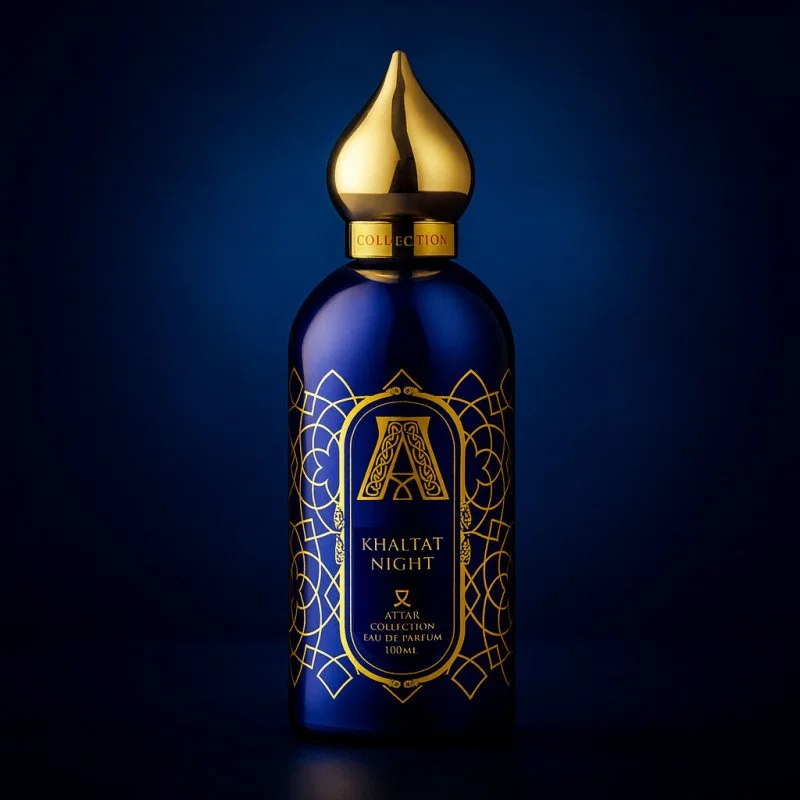 Khaltat Night parfumska voda unisex 100 ml