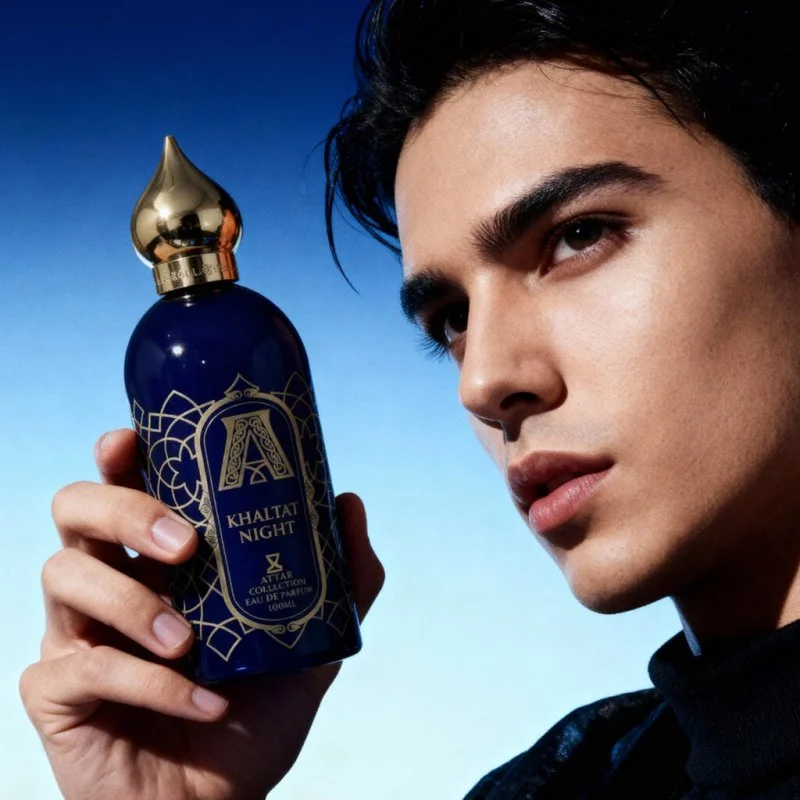 Khaltat Night parfumska voda unisex 100 ml
