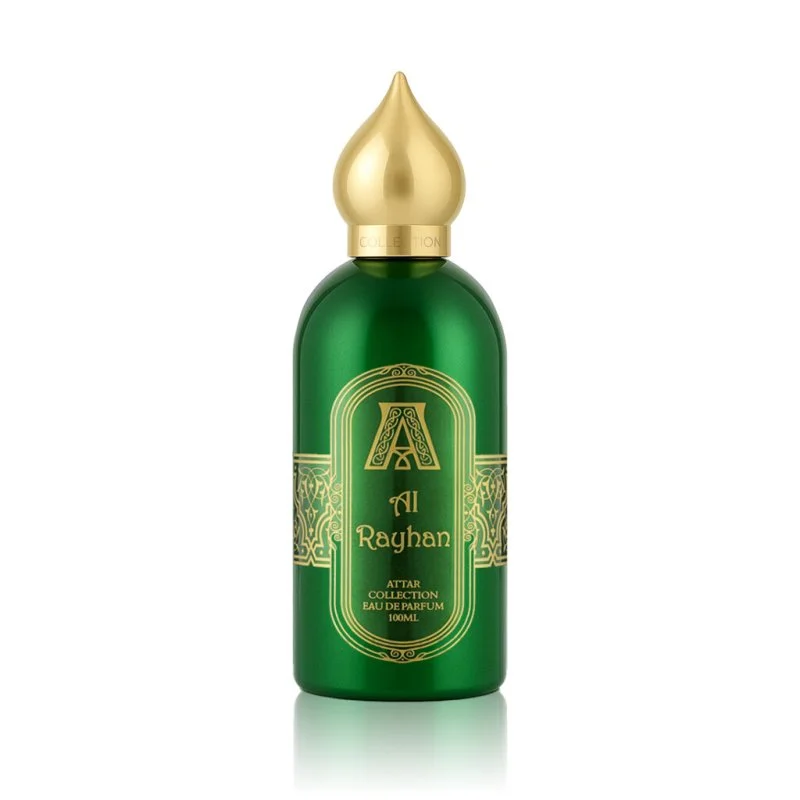 Al Rayhan parfumska voda uniseks 100 ml