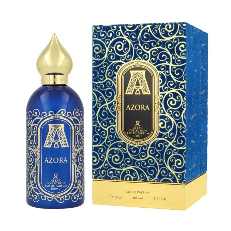 Azora parfumska voda uniseks 100 ml