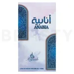 Anabia Blue parfumirano olje za moške 20 ml