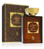 Atyaab Maidan Maliki Brown parfumska voda unisex 100 ml
