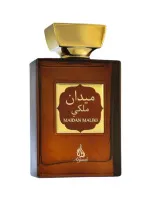 Maidan Maliki Brown parfumska voda unisex 100 ml