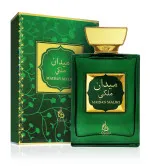 Atyaab Maidan Maliki Green parfumska voda unisex 100 ml