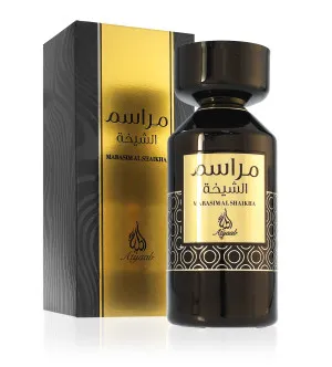 Atyaab Marasim Al Shaikha parfumska voda za ženske 100 ml