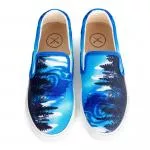 Inkkas Aurora Slip On