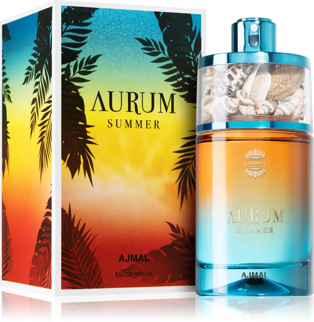 Aurum Poletje 75 ml