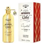 Authentic Crystal parfumirana voda za ženske 100 ml