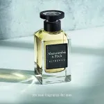 Authentic Man toaletna voda za moške 100 ml