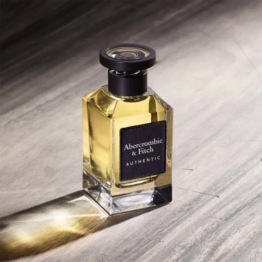 Authentic Man toaletna voda za moške 100 ml