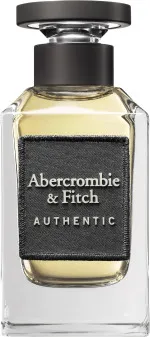 Authentic Man toaletna voda za moške 100 ml