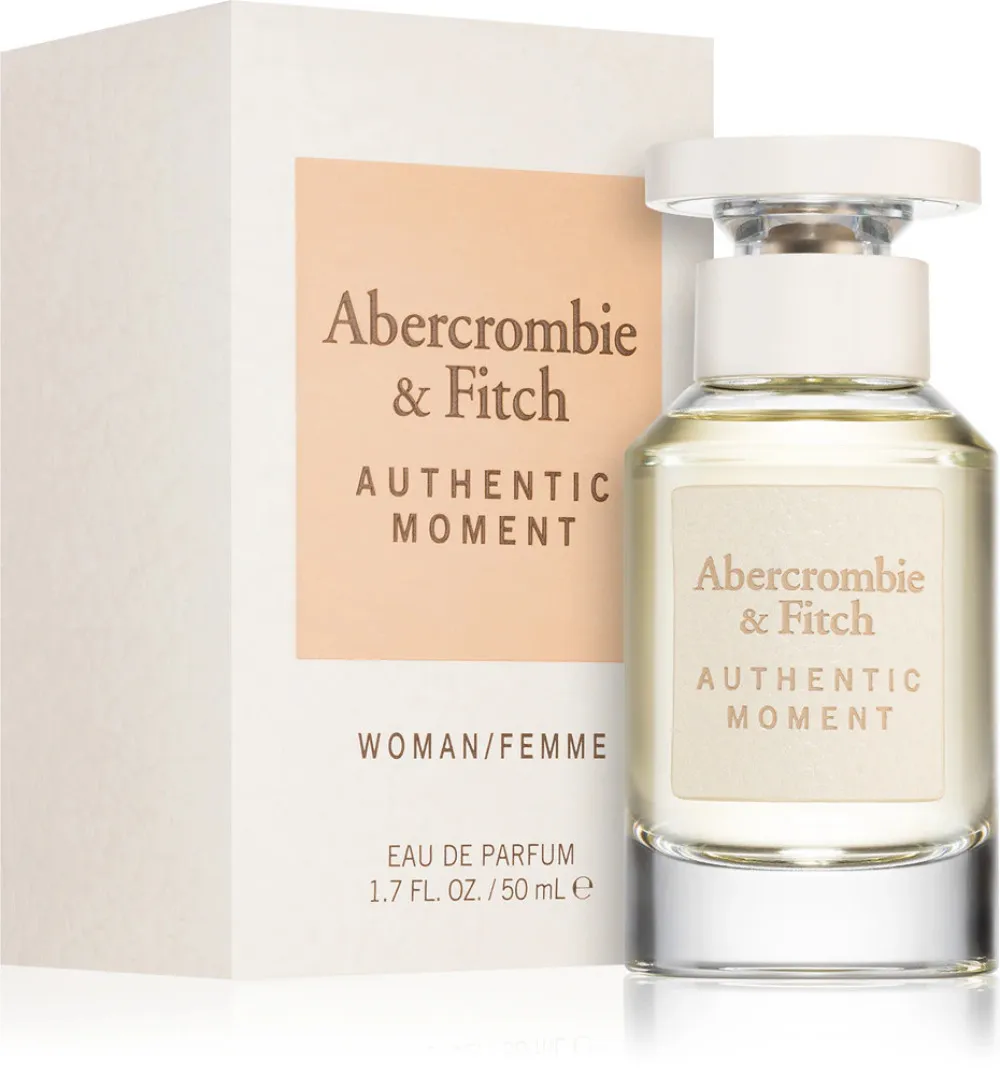 Authentic Moment Woman parfumska voda za ženske 100 ml