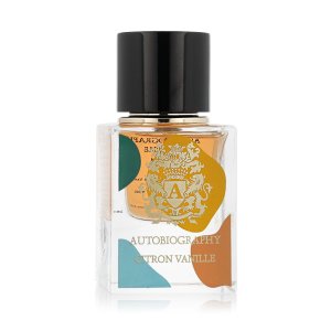 Autobiography Citron Vanille parfumska voda unisex