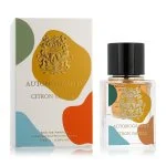 Autobiography Citron Vanille parfumska voda unisex