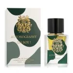 Autobiography Oh Boy! parfumska voda uniseks