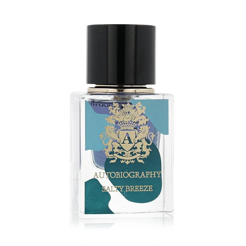 Autobiography Salty Breeze parfumirana voda uniseks