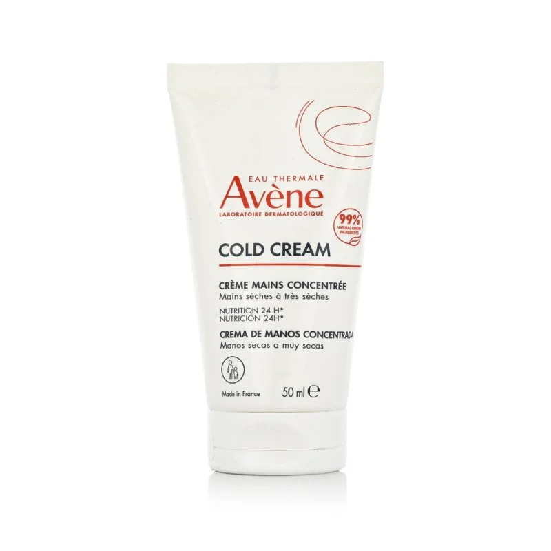 Cold Cream koncentrirana krema za roke 50 ml