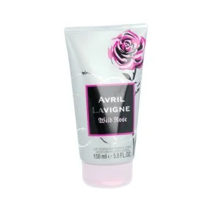 Avril Wild Rose mleko za telo za ženske