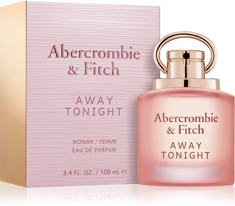 Away Tonight Woman parfumska voda za ženske 100 ml