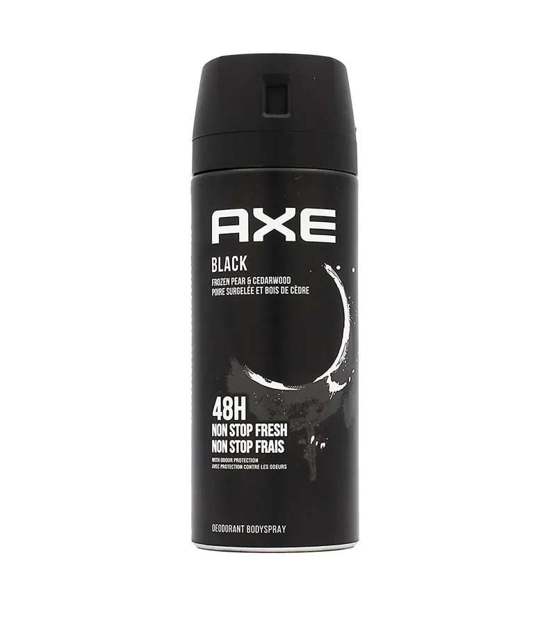 deo sprej za moške 150 ml