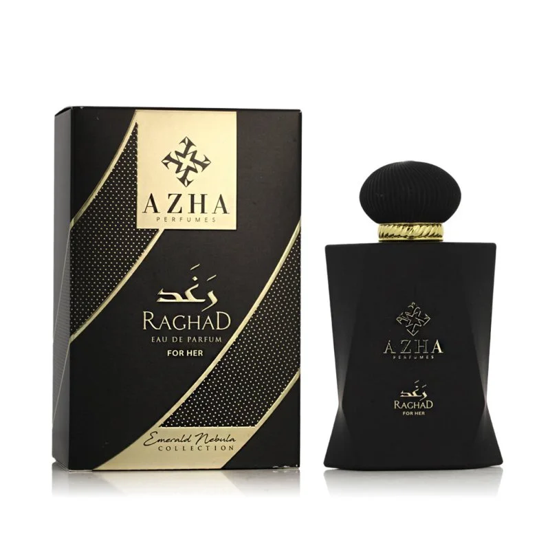 Azha Perfumes Raghad for Her parfumska voda za ženske