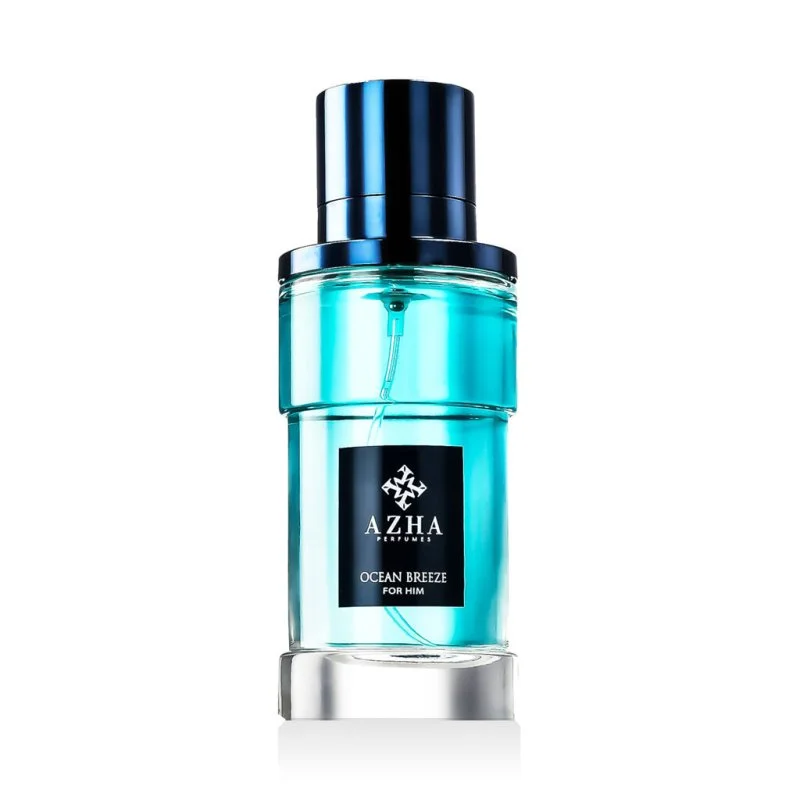 Ocean Breeze parfumska voda za moške 100 ml