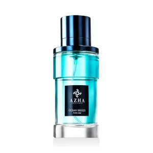 Azha Perfumes Ocean Breeze parfumska voda za moške