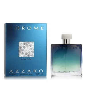 Azzaro Azzaro Chrome parfumska voda za moške