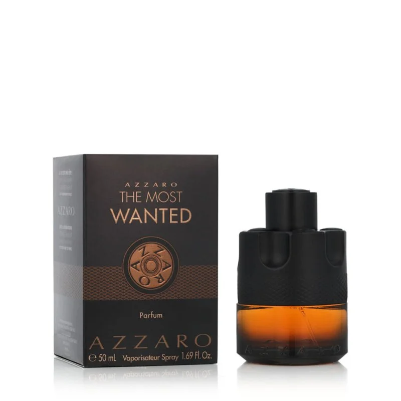 The Most Wanted parfum za moške 50 ml