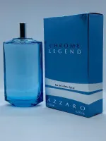Chrome Legend toaletna voda za moške 125 ml