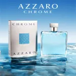 Chrome Parfum parfum za moške 50 ml