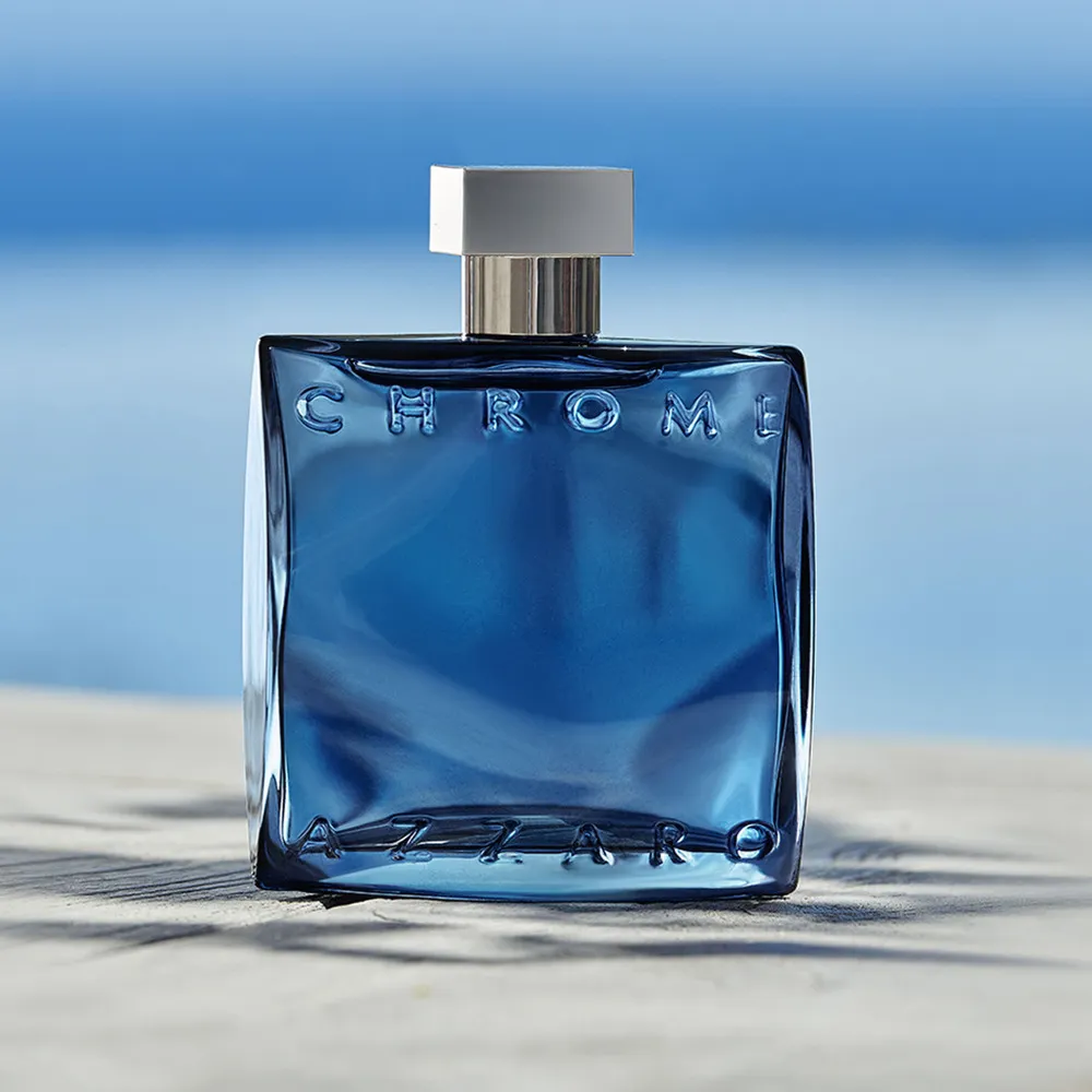Chrome Parfum parfum za moške 50 ml