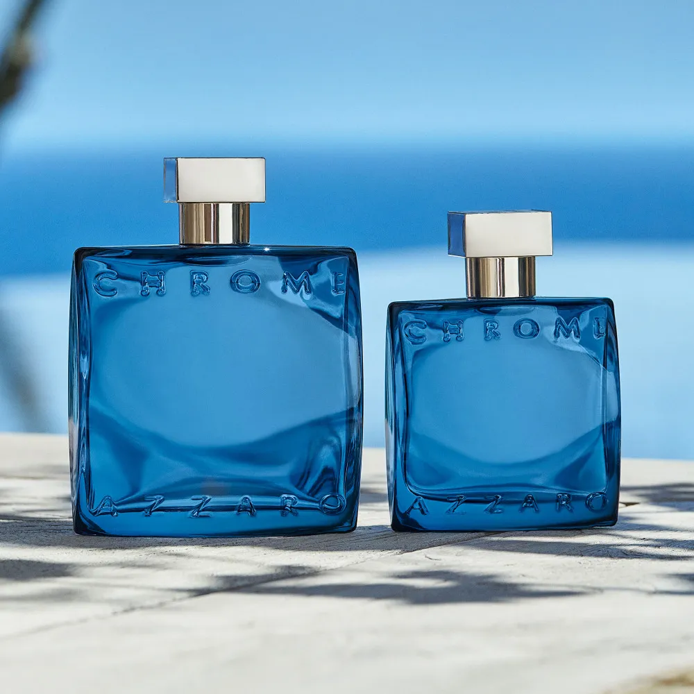 Chrome Parfum parfum za moške 50 ml