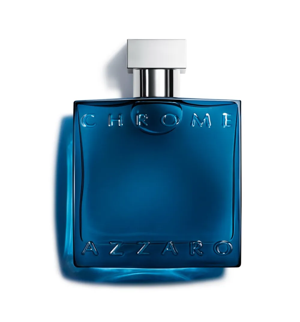 Chrome Parfum parfum za moške 50 ml